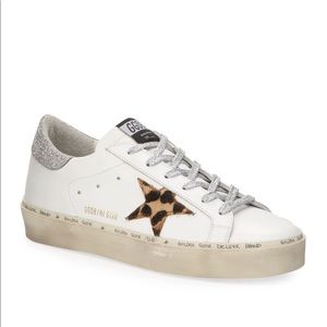 Golden Goose Hi Star